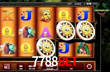 Jogos Emocionantes 7788Bet
